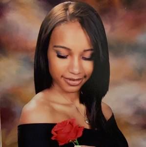 Meet your Posher, Melanie